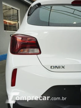 ONIX HATCH LT 1.0 12V Flex 5p Mec.