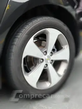 CRUZE HB Sport LT 1.8 16V FlexP. 5p Aut