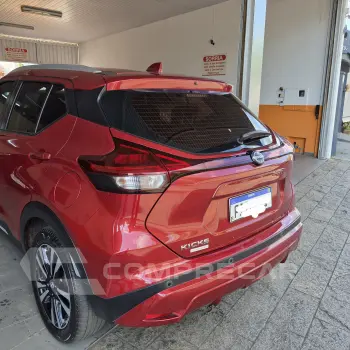 KICKS 1.6 16vstart Exclusive