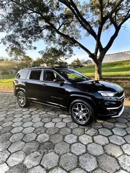 COMMANDER 1.3 T270 Turbo Overland