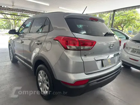 CRETA 1.6 16V Action