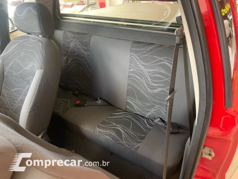 STRADA 1.4 MPI Working CE 8V