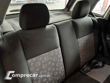 FIESTA 1.6 MPI CLASS HATCH 8V FLEX 4P MANUAL