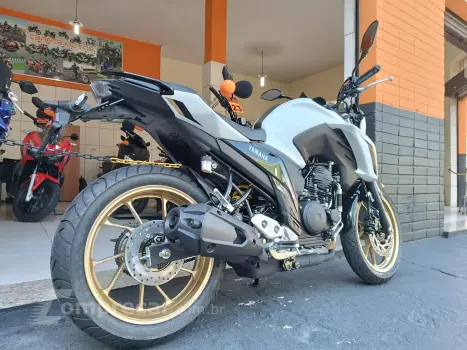 FZ25 FAZER 250