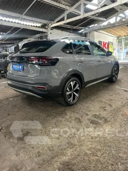 NIVUS HIGHLINE 1.0 200 TSI FLEX AUT.