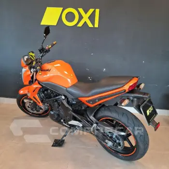 ER-6N 650cc