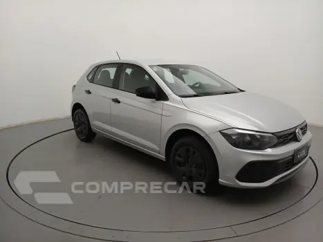 POLO 1.0 MPI TRACK MANUAL