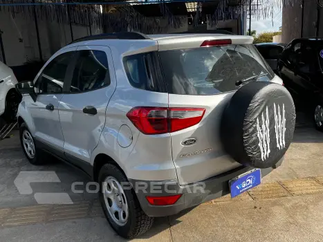 ECOSPORT 1.6 SE 16V