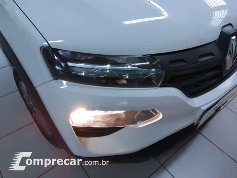 KWID 1.0 12V SCE FLEX ZEN MANUAL