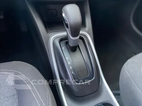 TRACKER 1.0 TURBO FLEX LT AUTOMÁTICO