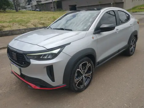 FASTBACK 1.3 Turbo 270 Limited Edition