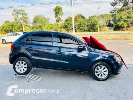 GOL 1.0 MI Seleção 8V G.VI