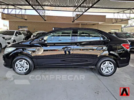 PRISMA 1.0 MPFI LT 8V