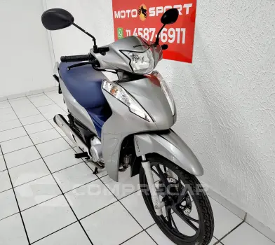 BIZ 125
