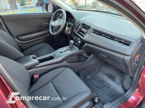 HR-V 1.8 16V LX