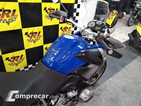 R 1200 GS