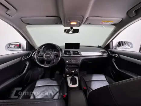 Q3 1.4 TFSI AMBIENTE FLEX 4P S TRONIC