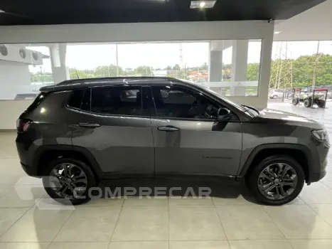 COMPASS 1.3 T270 Turbo Longitude