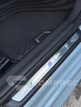 320I 2.0 16V Turbo M Sport