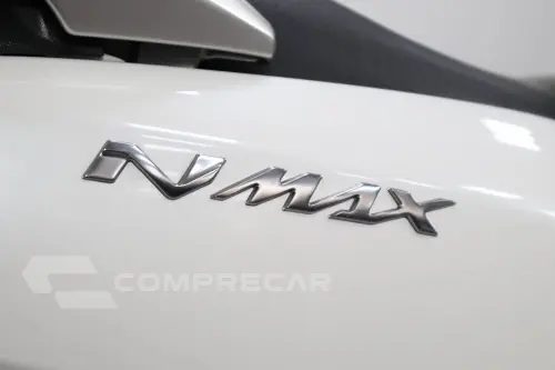 NMAX 160 ABS