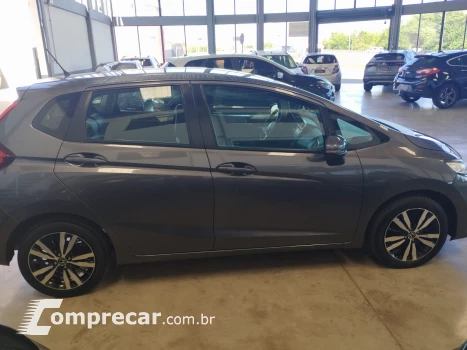 FIT 1.5 EX 16V