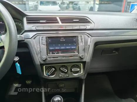 SAVEIRO 1.6 MSI Trendline CS 16V