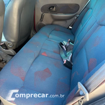CLIO 1.0 16V