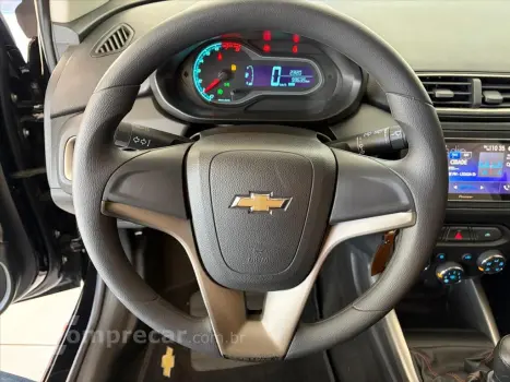 ONIX 1.4 MPFI LT 8V FLEX 4P MANUAL