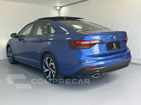 JETTA 2.0 350 TSI GLI
