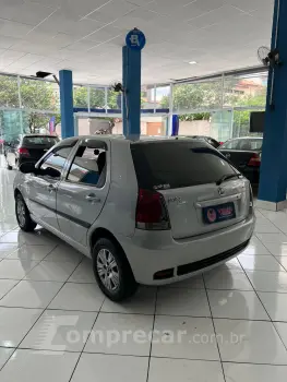 PALIO 1.0 MPI Fire Economy 8V