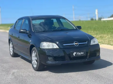 CHEVROLET ASTRA 2.0 MPFI Advantage 8V 4 portas