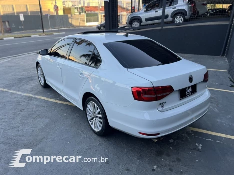 JETTA Comfortline 2.0 T.Flex 8V 4p Tipt.