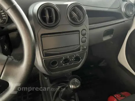 KA 1.0 MPI 8V FLEX 2P MANUAL