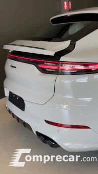 CAYENNE 3.0 V6 E-hybrid Coupé AWD S
