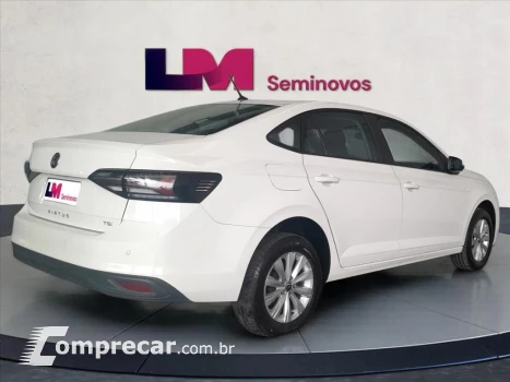 VIRTUS 1.0 170 TSI MANUAL