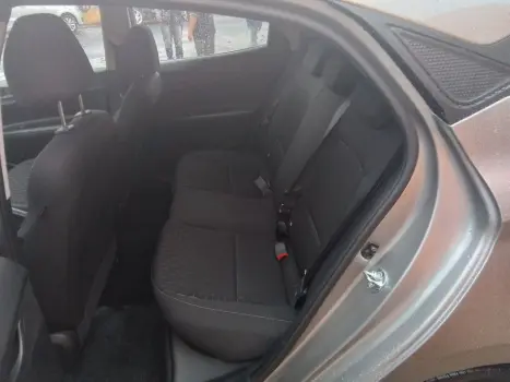 HB20 1.0 TGDI FLEX COMFORT PLUS AUTOMÁTICO