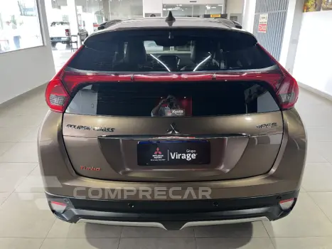 ECLIPSE CROSS 1.5 Mivec Turbo Hpe-s