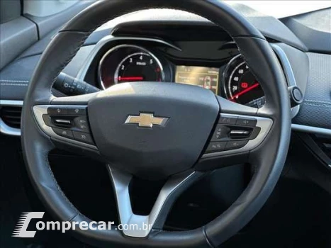 TRACKER 1.2 TURBO FLEX PREMIER AUTOMÁTICO