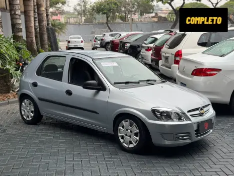 CELTA 1.0 MPFI VHC Spirit 8V