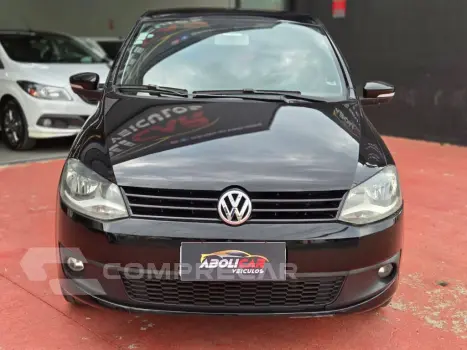 Fox 1.0 Mi Total Flex 8V 5p