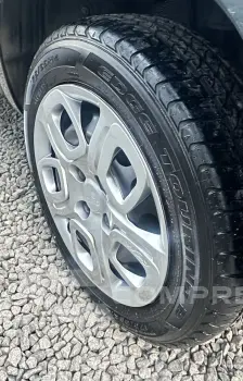 Uno 1.0 FLEX VIVACE EVO