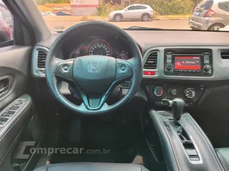 HR-V EX 1.8 Flexone 16V 5p Aut.