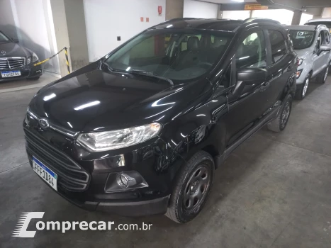 ECOSPORT 1.6 SE 16V