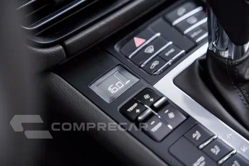 Macan S 2.9/3.0 Bi-Turbo
