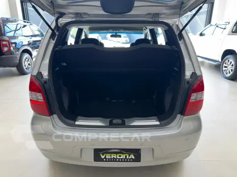 Livina S 1.8