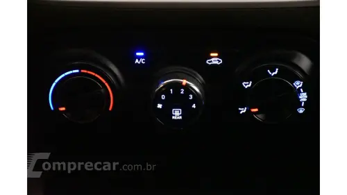 HB20 - 1.0 12V EVOLUTION MANUAL