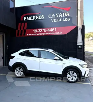 NIVUS 1.0 200 TSI Comfortline