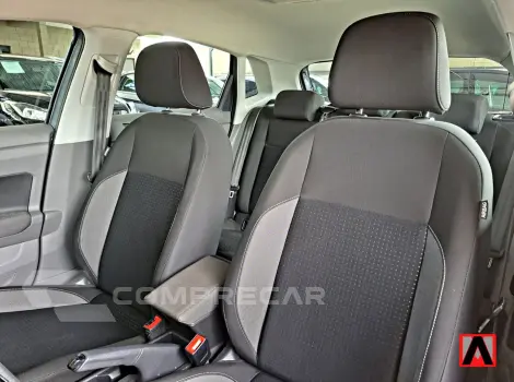 POLO 1.0 200 TSI Comfortline