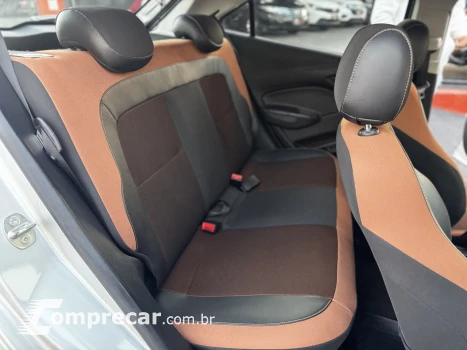 ONIX HATCH ACTIV 1.4 8V Flex 5p Mec.