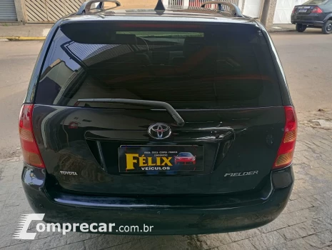 FIELDER 1.8 16V